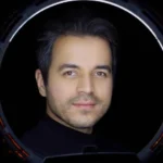 کامبیز ملکی مدیر استودیو یلدا پاکدشت